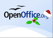 OpenOffic.org logo